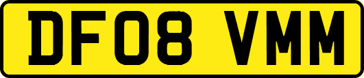 DF08VMM