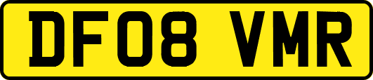 DF08VMR