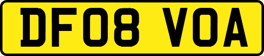 DF08VOA