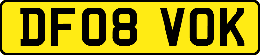 DF08VOK