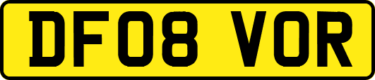 DF08VOR