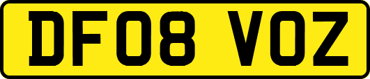 DF08VOZ
