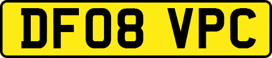DF08VPC