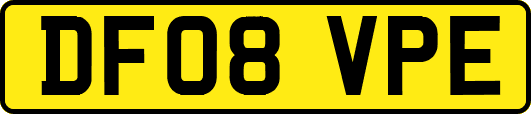 DF08VPE
