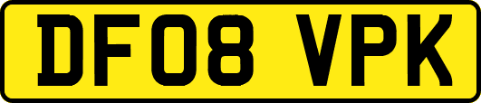 DF08VPK