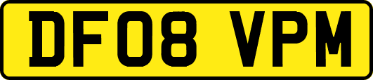 DF08VPM