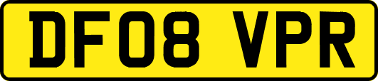 DF08VPR
