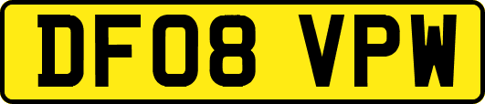 DF08VPW