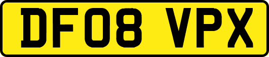 DF08VPX