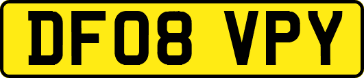 DF08VPY