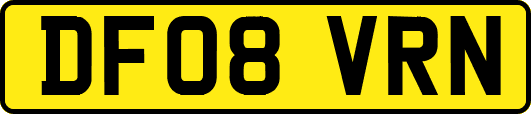 DF08VRN