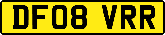 DF08VRR