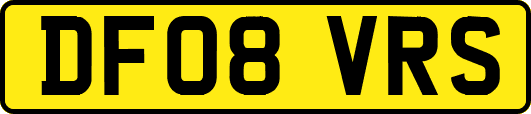 DF08VRS