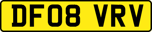 DF08VRV