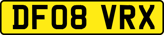DF08VRX