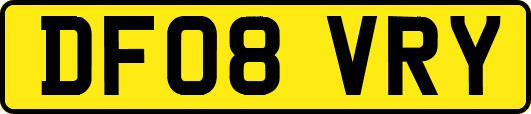 DF08VRY