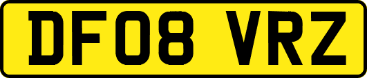 DF08VRZ