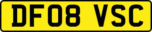 DF08VSC