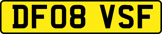 DF08VSF