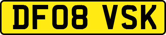 DF08VSK