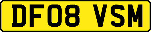 DF08VSM