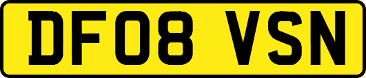 DF08VSN