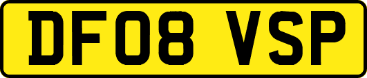 DF08VSP