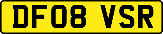 DF08VSR