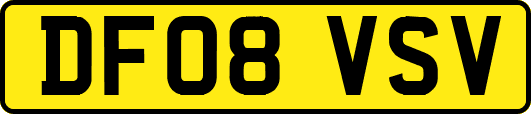 DF08VSV
