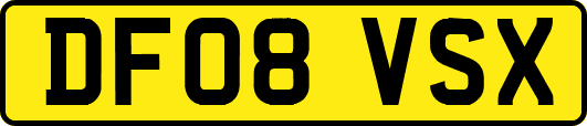 DF08VSX