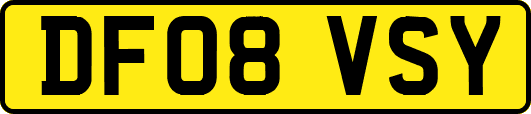 DF08VSY