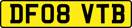 DF08VTB