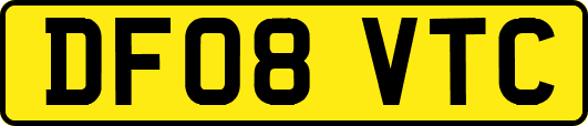 DF08VTC
