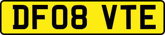 DF08VTE
