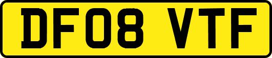 DF08VTF