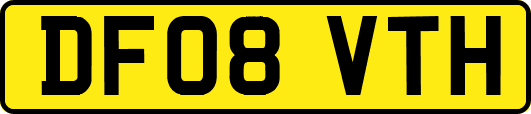 DF08VTH