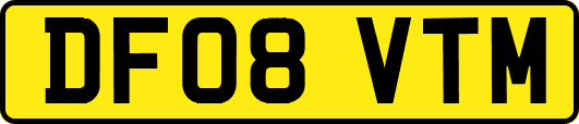 DF08VTM