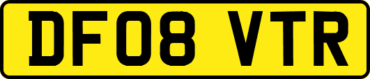DF08VTR