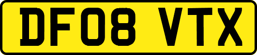 DF08VTX