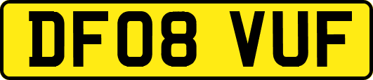 DF08VUF
