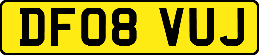 DF08VUJ