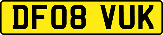 DF08VUK