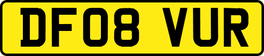 DF08VUR
