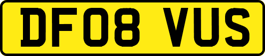 DF08VUS