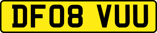 DF08VUU