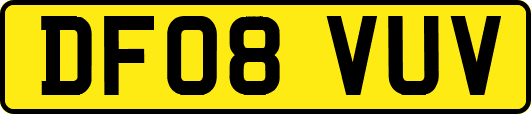 DF08VUV