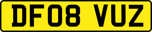DF08VUZ
