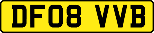 DF08VVB
