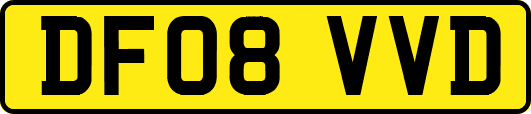 DF08VVD