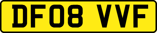 DF08VVF